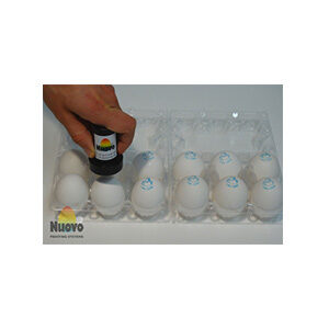 Nuovo Egg Printing and Egg Stamping Systems - Egg Jet Printer BAN1